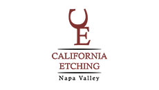 California Etching
