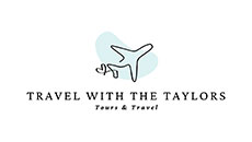 Travel With The Taylor's