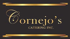 Cornejo's Event Planner