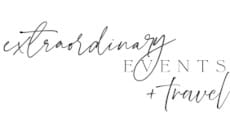 Extraordinary Events+Travel