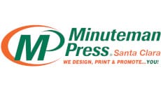 Minuteman Press Santa Clara