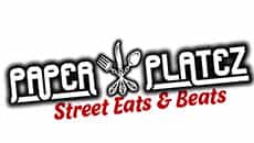 Paper Platez