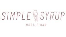 Simple Syrup Mobile Bar LLC