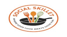 Social Skillet